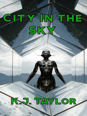 cover image of City In the Sky